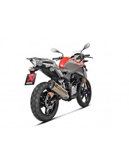 ESCAPES COMPLETOS RACING. HOMO