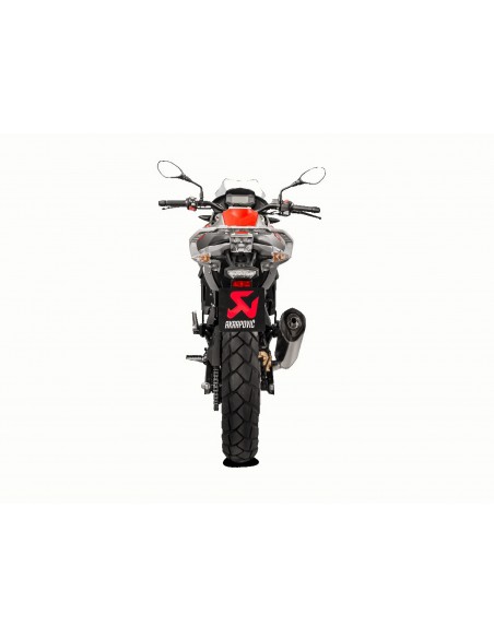 ESCAPES COMPLETOS RACING. HOMO