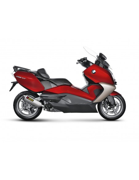 SILENCIOSOS SLIP-ON. HOMOLOGAD