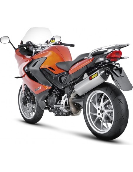 SILENCIOSOS SLIP-ON. HOMOLOGAD