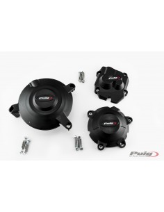 PROTECTOR TAPA MOTOR KAWASAKI 
