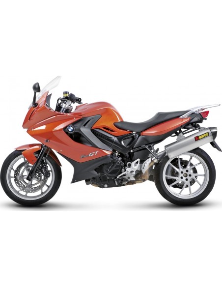 SILENCIOSOS SLIP-ON. HOMOLOGAD