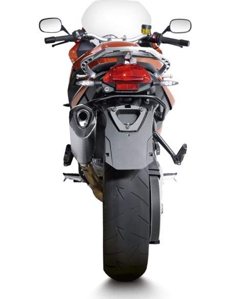 SILENCIOSOS SLIP-ON. HOMOLOGAD