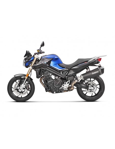 BLACK EDITION SILENCIOSOS SLIP