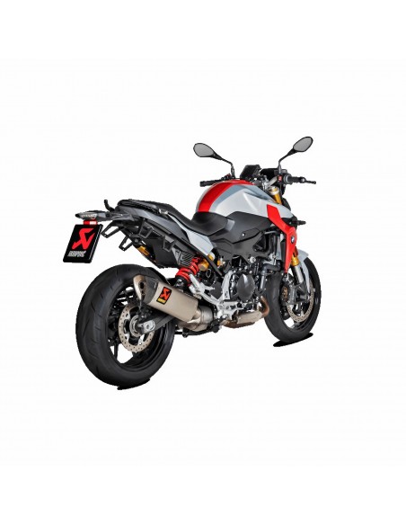 SILENCIOSOS SLIP-ON. HOMOLOGAD