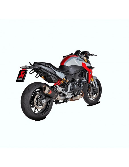 SILENCIOSOS SLIP-ON. NO HOMOLO