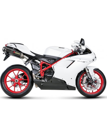 SILENCIOSOS SLIP-ON. NO HOMOLO