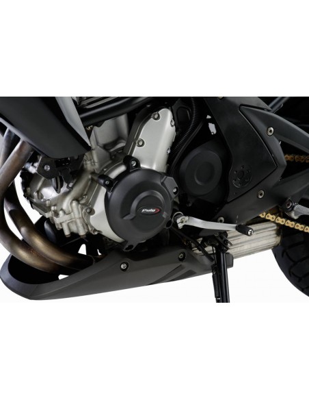 PROTECTOR TAPA MOTOR KAWASAKI 