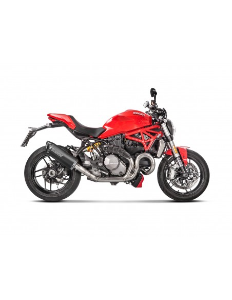 BLACK EDITION SILENCIOSOS SLIP