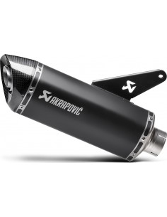 BLACK EDITION SILENCIOSOS SLIP