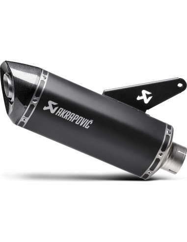 BLACK EDITION SILENCIOSOS SLIP