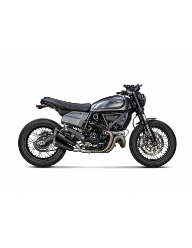 BLACK EDITION SILENCIOSOS SLIP