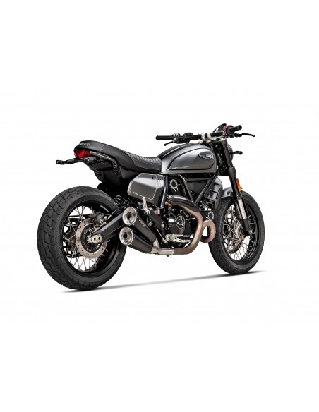 BLACK EDITION SILENCIOSOS SLIP