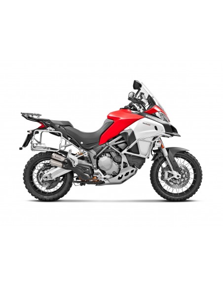 SILENCIOSOS SLIP-ON DOBLE. HOM