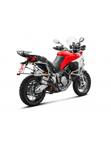 SILENCIOSOS SLIP-ON DOBLE. HOM