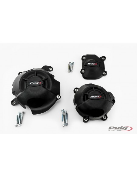 PROTECTOR TAPA MOTOR KAWASAKI 