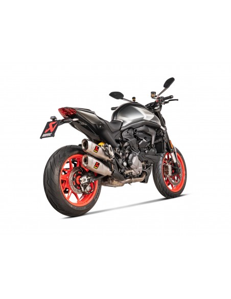 SILENCIOSOS SLIP-ON. HOMOLOGAD