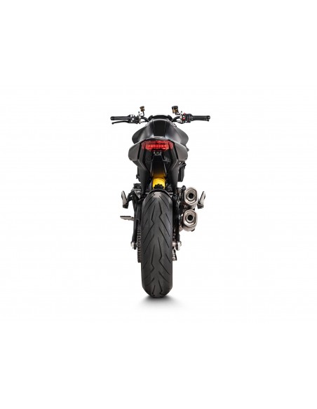 SILENCIOSOS SLIP-ON. HOMOLOGAD