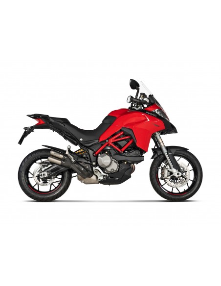 SILENCIOSOS SLIP-ON. HOMOLOGAD