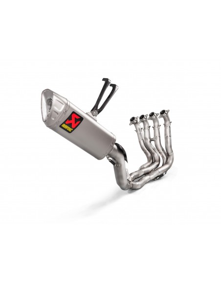 ESCAPE COMPLETO RACING. NO HOM