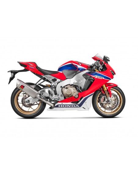 ESCAPE COMPLETO RACING. NO HOM