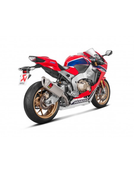 ESCAPE COMPLETO RACING. NO HOM