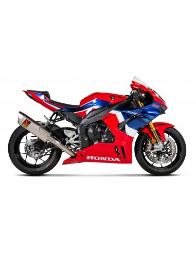 ESCAPE COMPLETO RACING. NO HOM