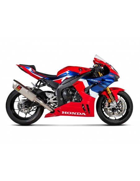 ESCAPE COMPLETO RACING. NO HOM