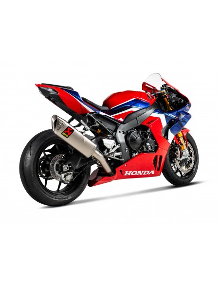 ESCAPE COMPLETO RACING. NO HOM