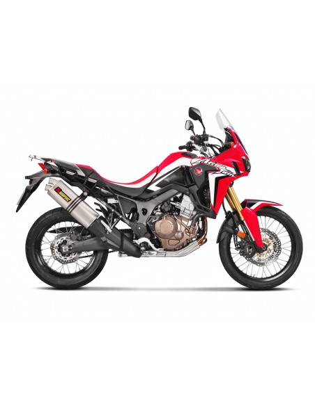 SILENCIOSOS SLIP-ON. HOMOLOGAD