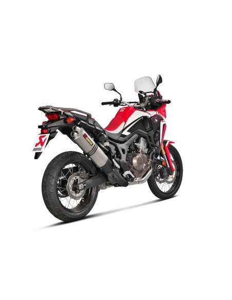 SILENCIOSOS SLIP-ON. HOMOLOGAD