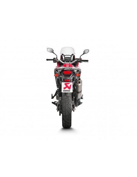 SILENCIOSOS SLIP-ON. HOMOLOGAD