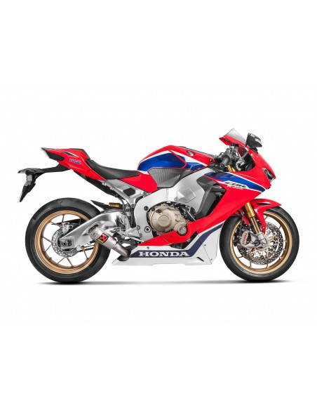 SILENCIOSOS SLIP-ON. NO HOMOLO