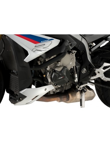 PROTECTOR TAPA MOTOR BMW S1000 PROTECTOR TAPA MOTOR BMW S1000