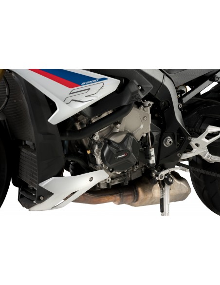PROTECTOR TAPA MOTOR BMW S1000