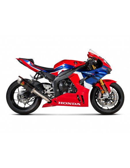 SILENCIOSOS SLIP-ON. NO HOMOLO