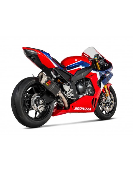 SILENCIOSOS SLIP-ON. NO HOMOLO