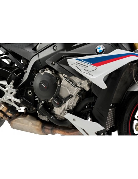 PROTECTOR TAPA MOTOR BMW S1000