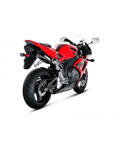 SILENCIOSOS SLIP-ON. HOMOLOGAD