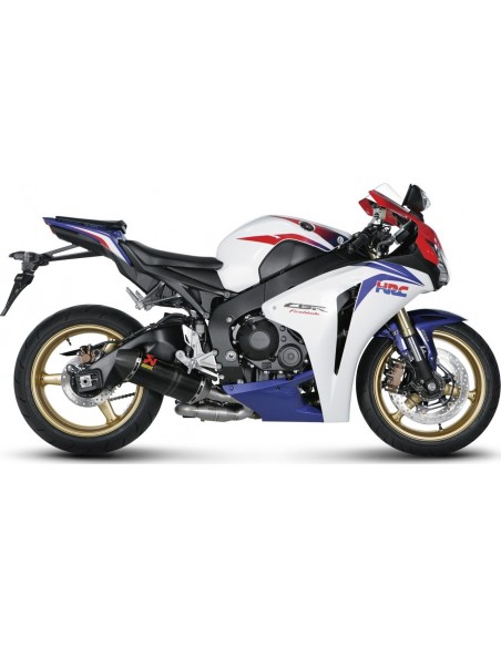 SILENCIOSOS SLIP-ON. NO HOMOLO