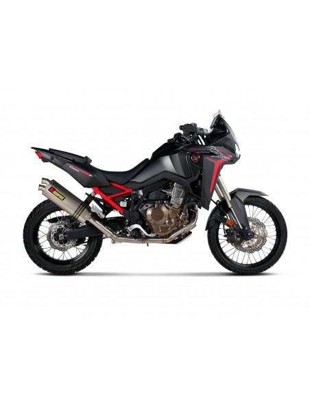 ESCAPES COMPLETOS RACING. NO H