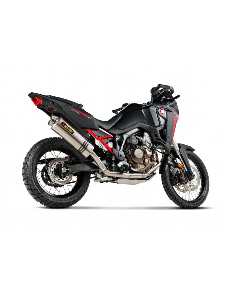 ESCAPES COMPLETOS RACING. NO H