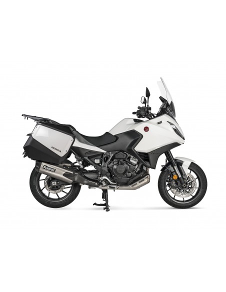 SILENCIOSOS SLIP-ON. HOMOLOGAD