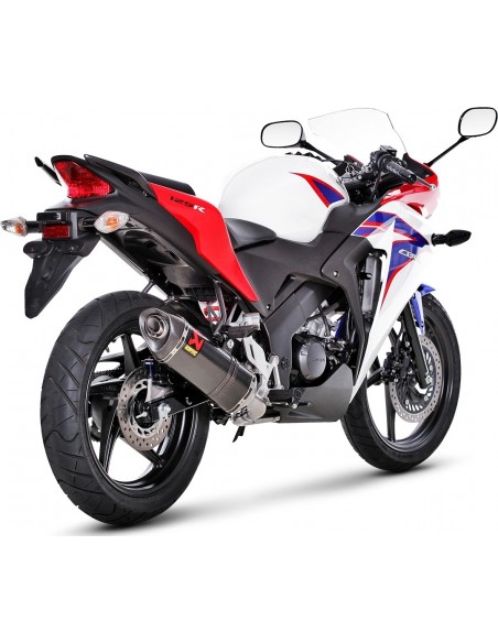 ESCAPES COMPLETOS RACING. NO H