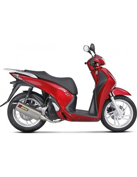 ESCAPES COMPLETOS RACING. HOMO