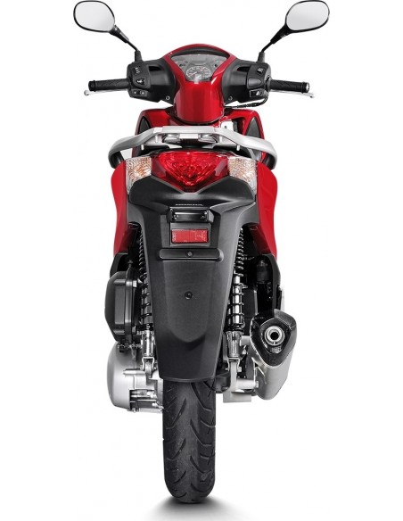 ESCAPES COMPLETOS RACING. HOMO