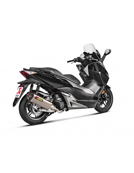 ESCAPES COMPLETOS RACING. HOMO