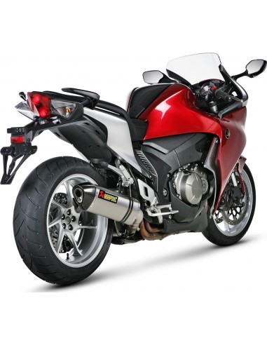 SILENCIOSOS SLIP-ON. HOMOLOGAD