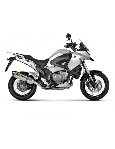 SILENCIOSOS SLIP-ON. HOMOLOGAD