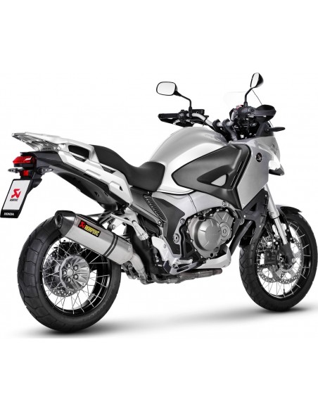 SILENCIOSOS SLIP-ON. HOMOLOGAD